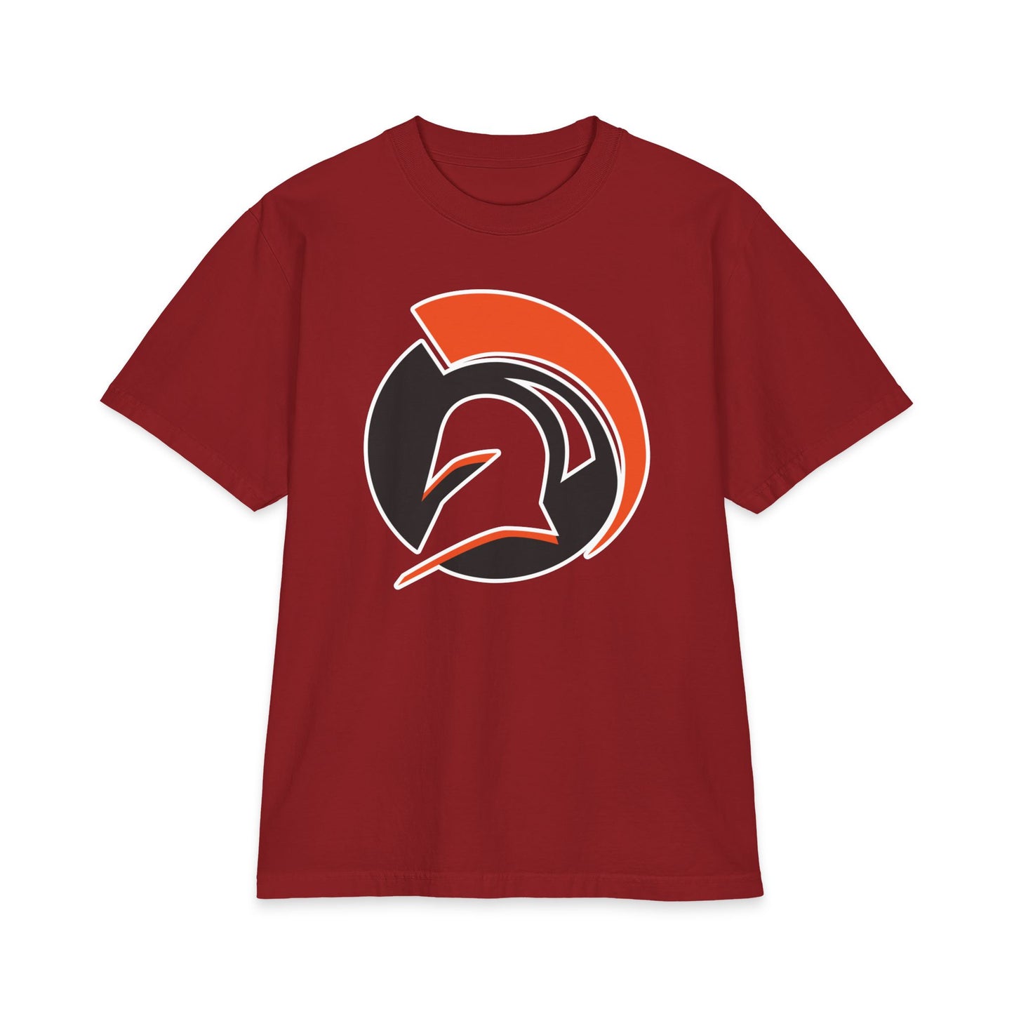 Max Heavyweight Short Sleeve Tee