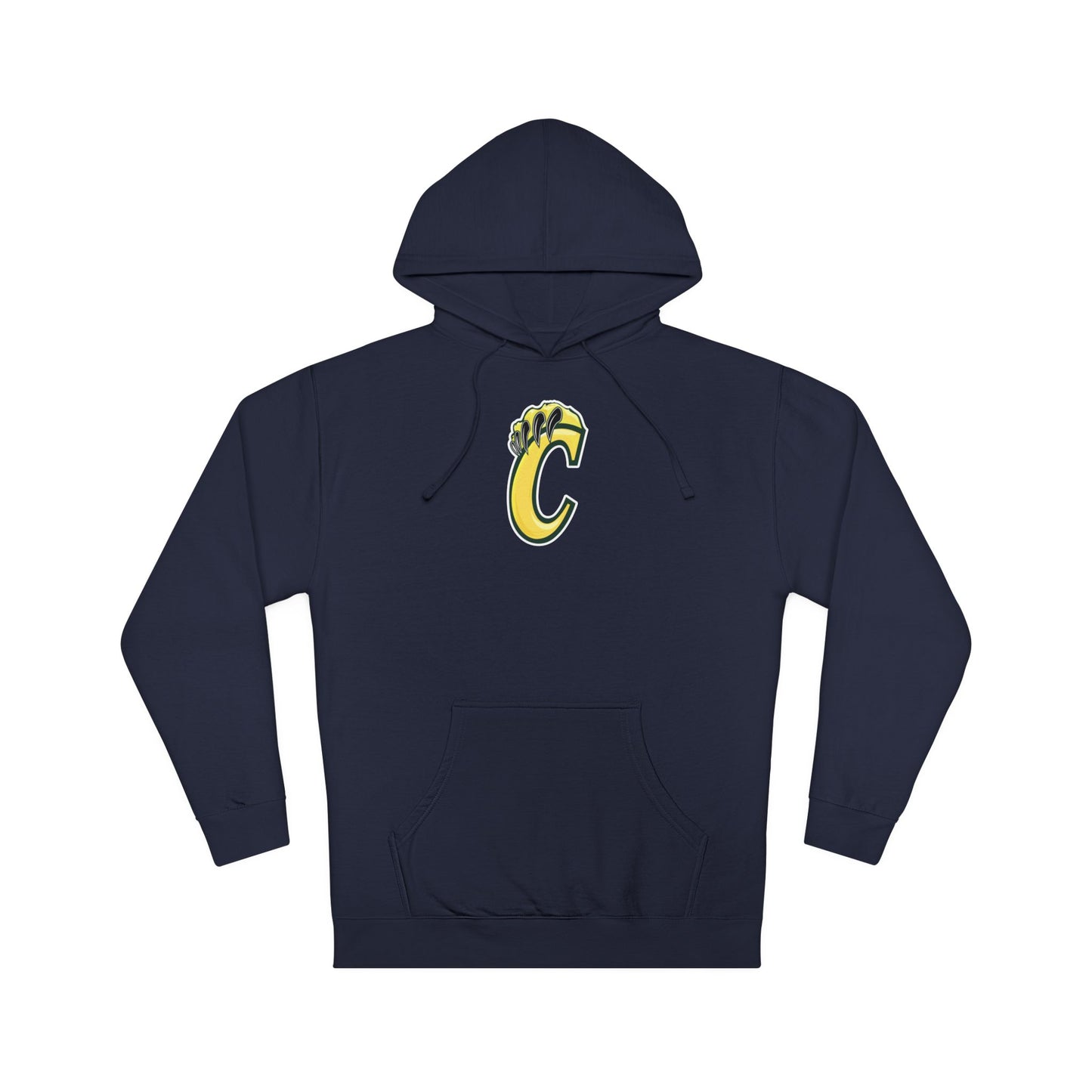 Midweight Pullover Hoodie
