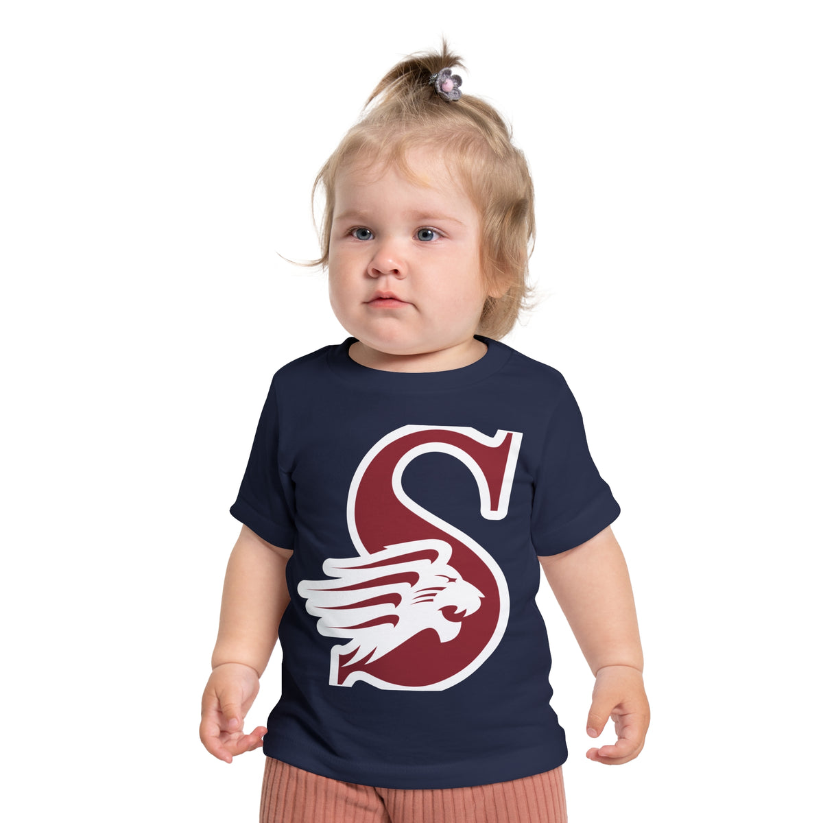 Baby Short Sleeve Tee