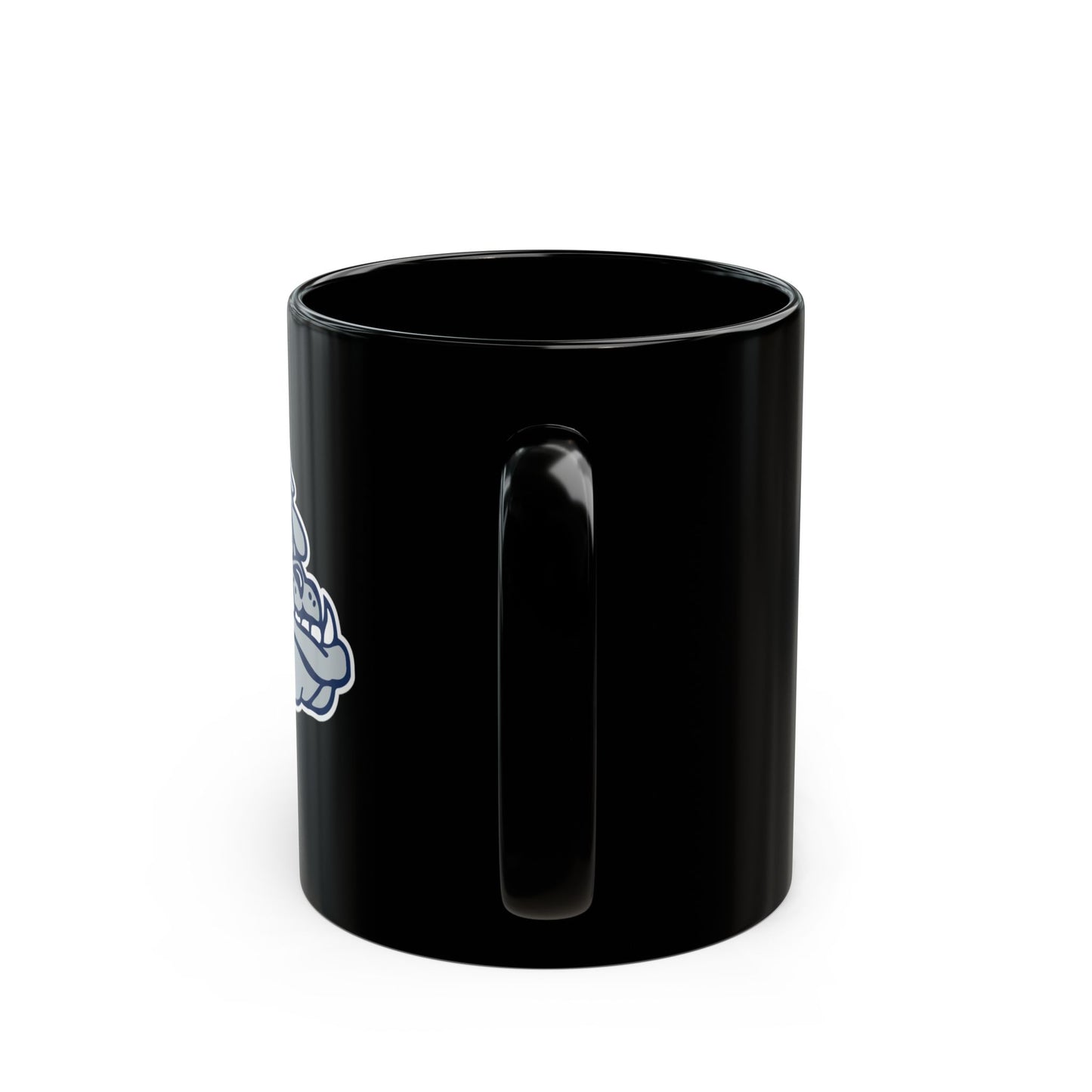Black Team Mug (11oz/15oz)