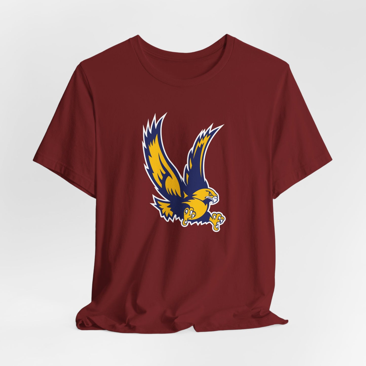 Jersey Short Sleeve Tee