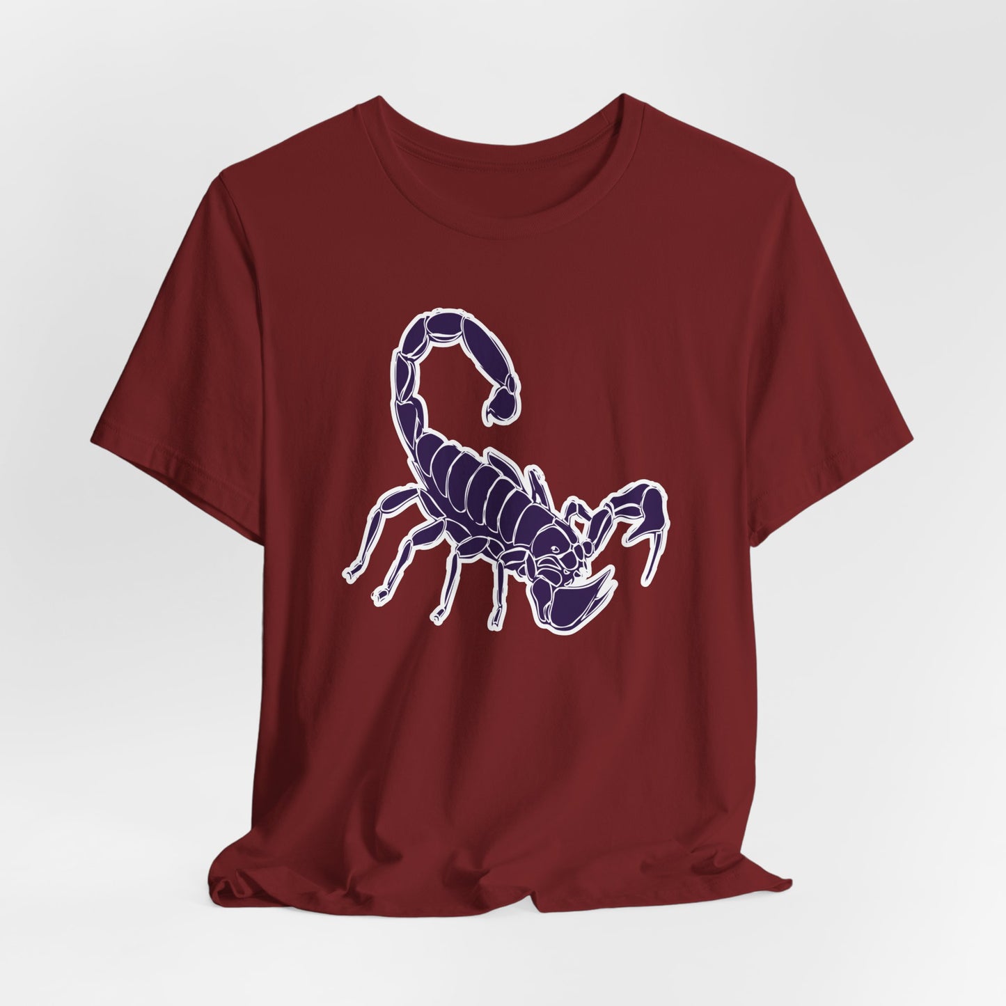 Jersey Short Sleeve Tee