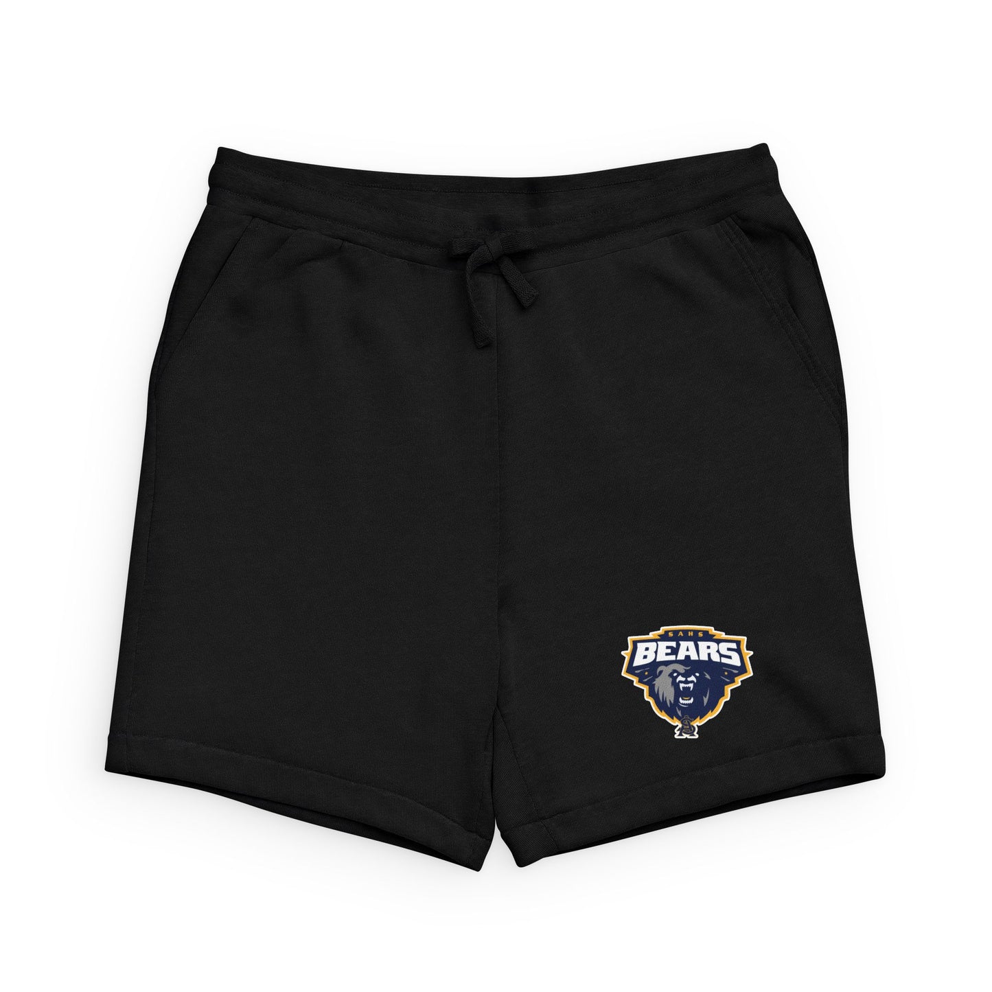 Unisex Sponge Fleece Sweatshort