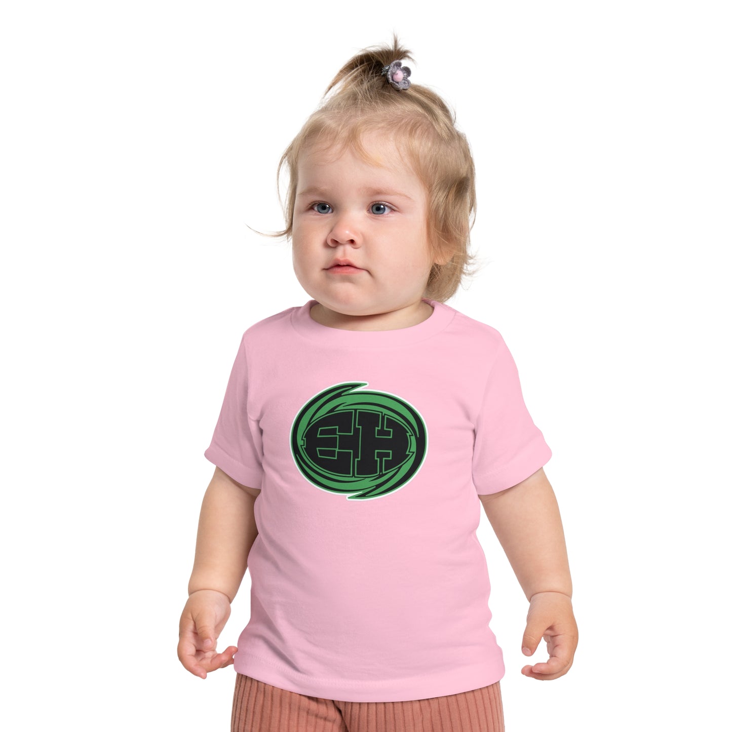Baby Short Sleeve Tee