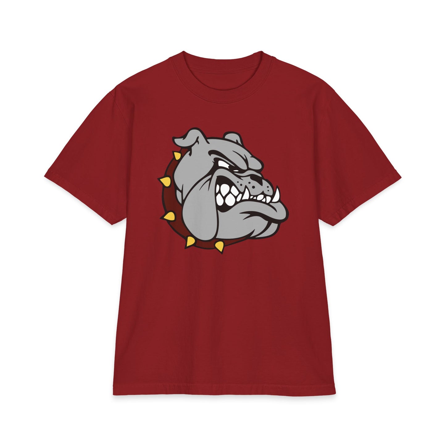 Max Heavyweight Short Sleeve Tee