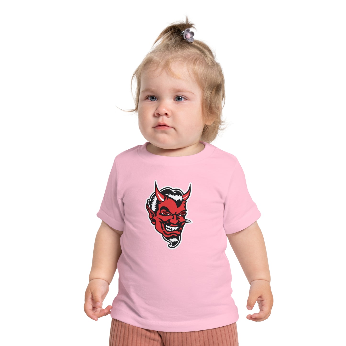 Baby Short Sleeve Tee