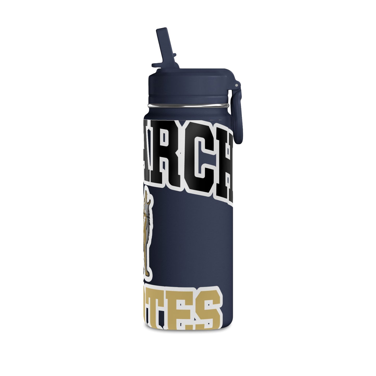 Mini Water Bottle, 20oz