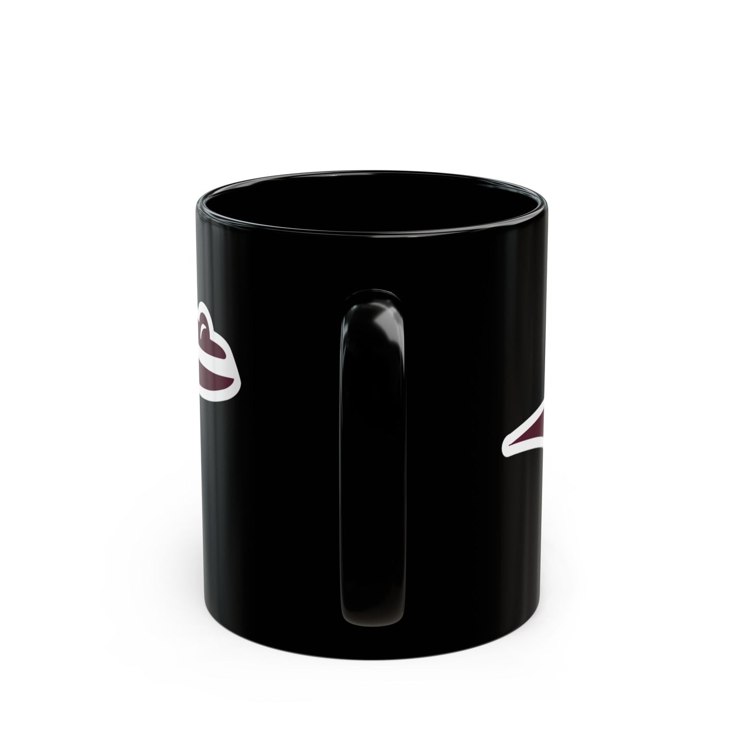 Black Team Mug (11oz/15oz)