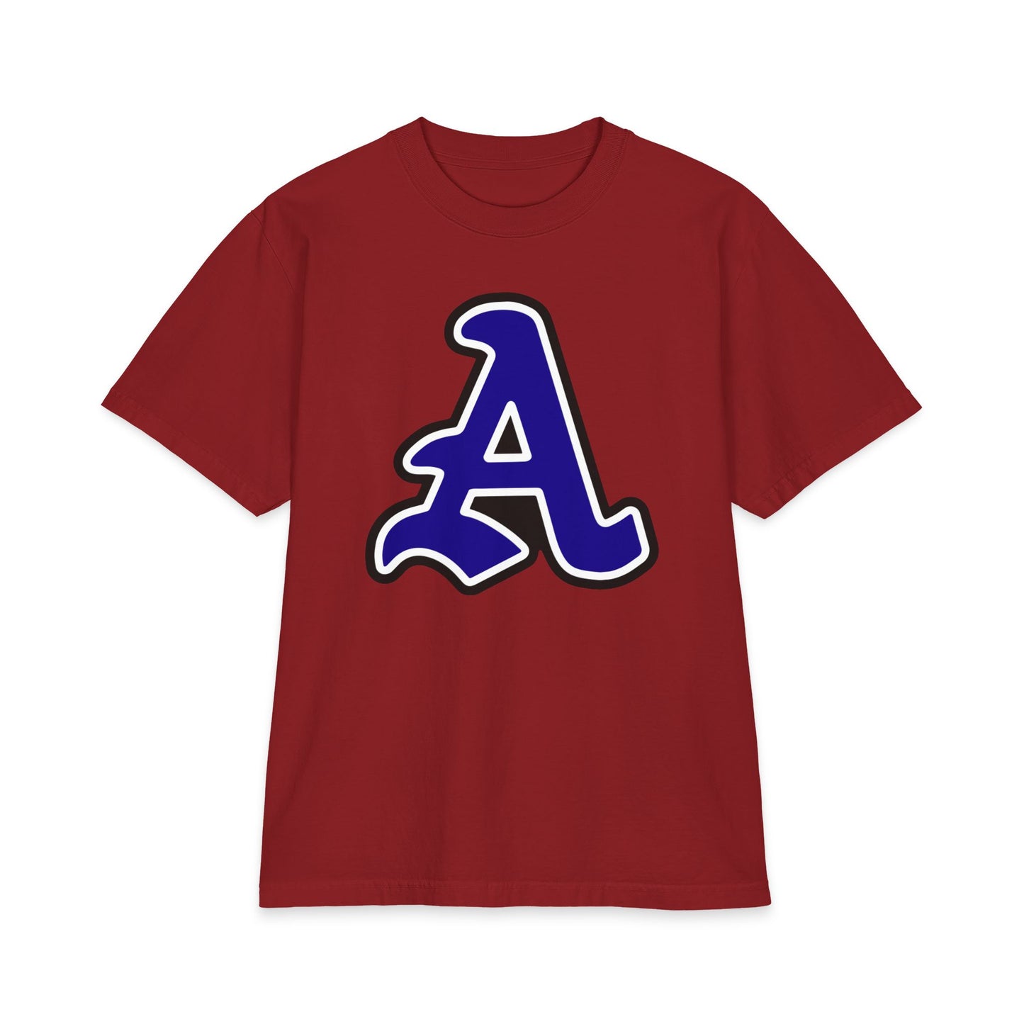 Max Heavyweight Short Sleeve Tee