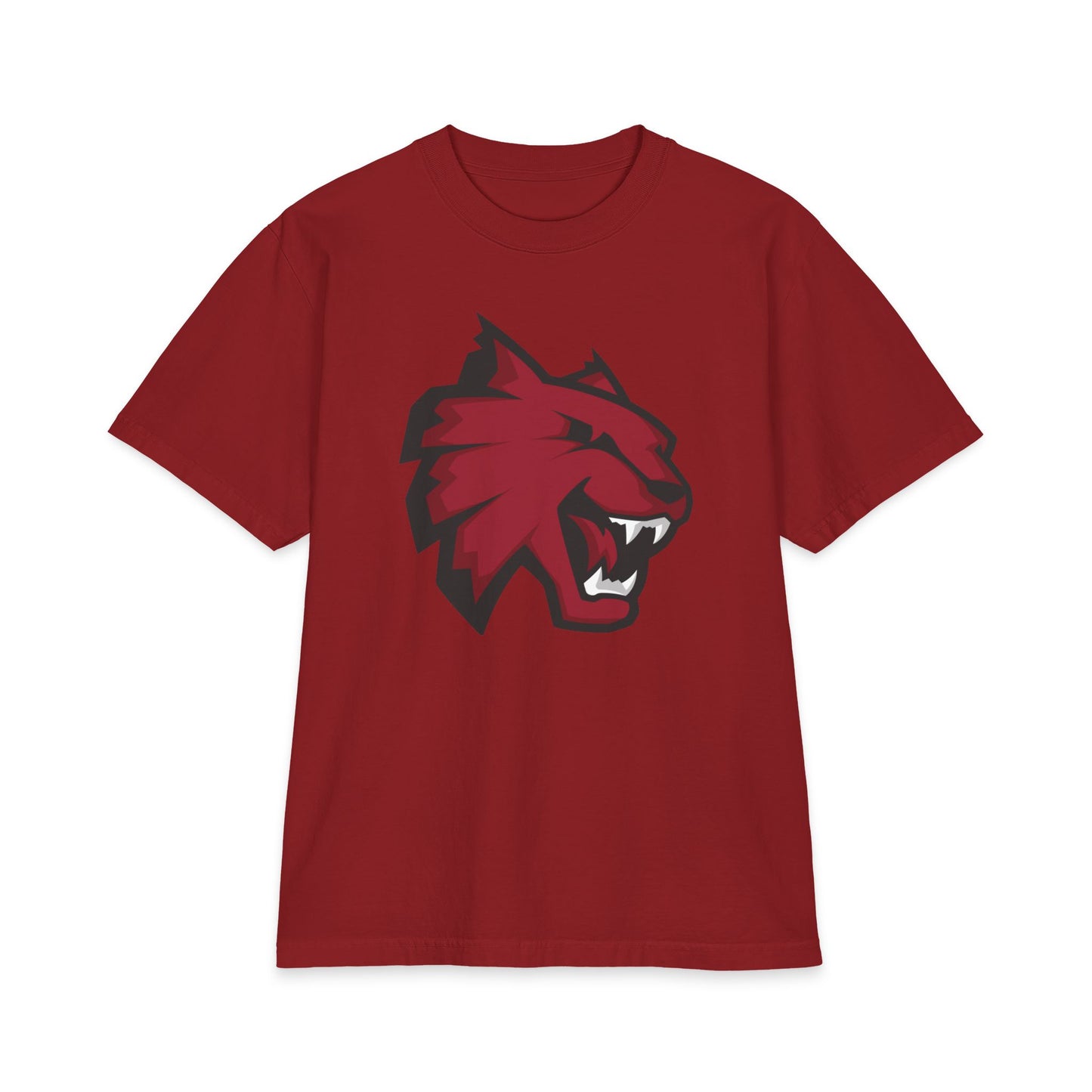 Max Heavyweight Short Sleeve Tee
