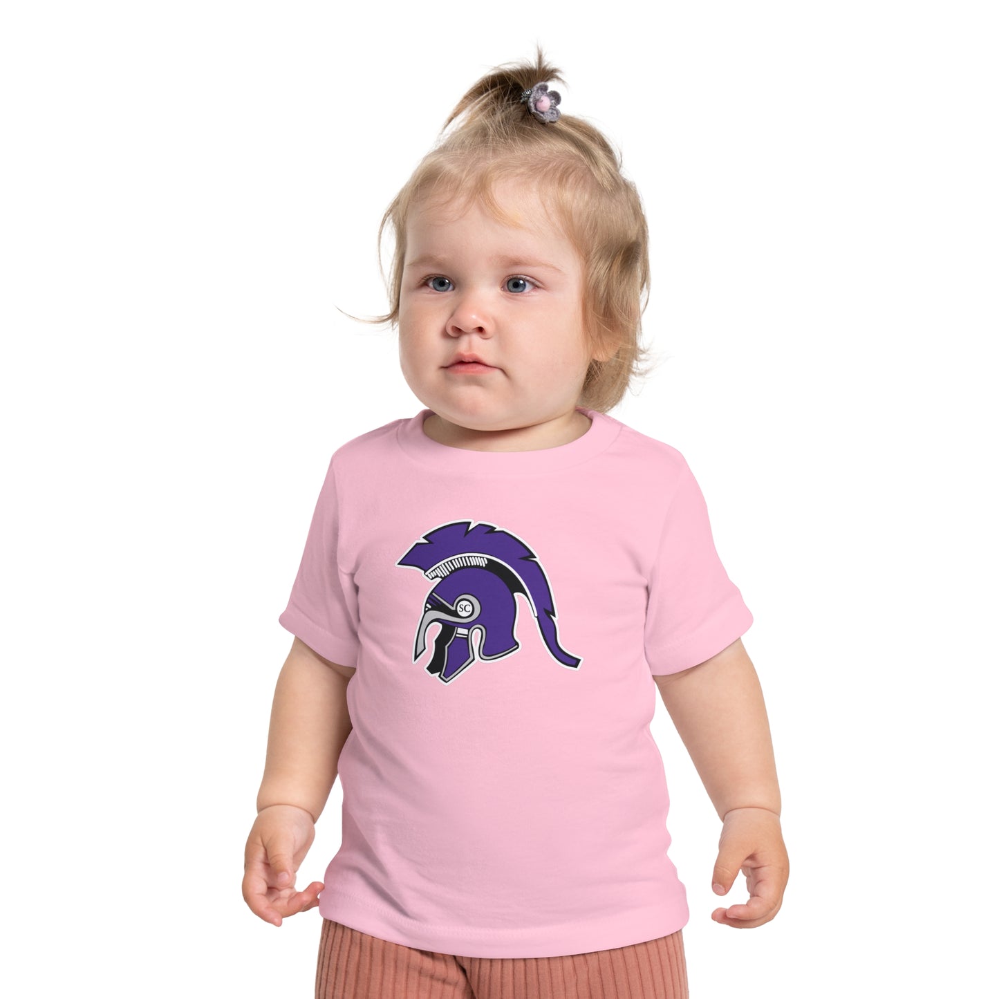 Baby Short Sleeve Tee