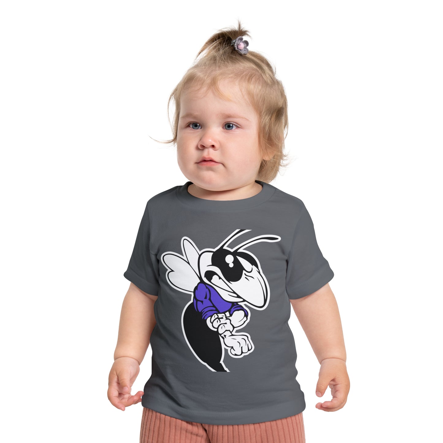 Baby Short Sleeve Tee