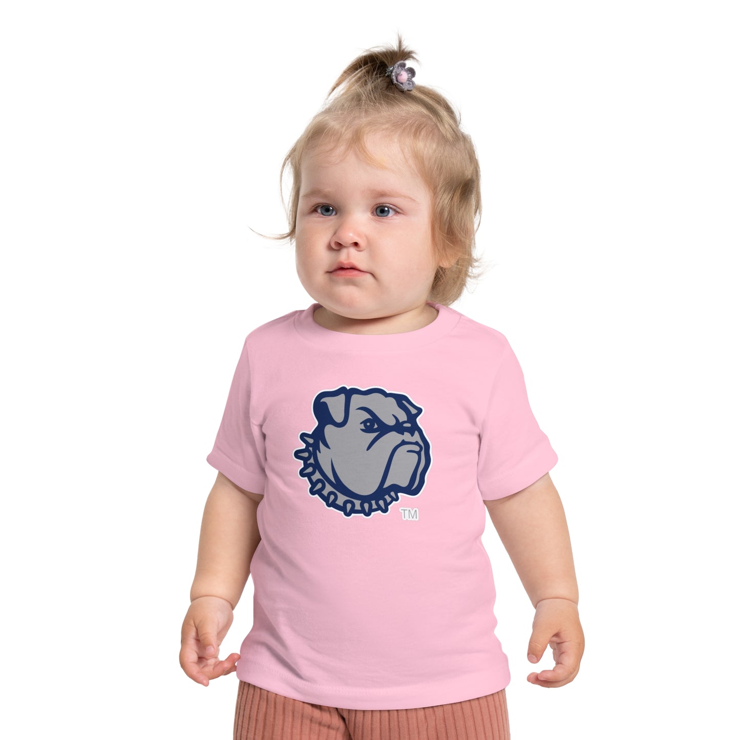 Baby Short Sleeve Tee