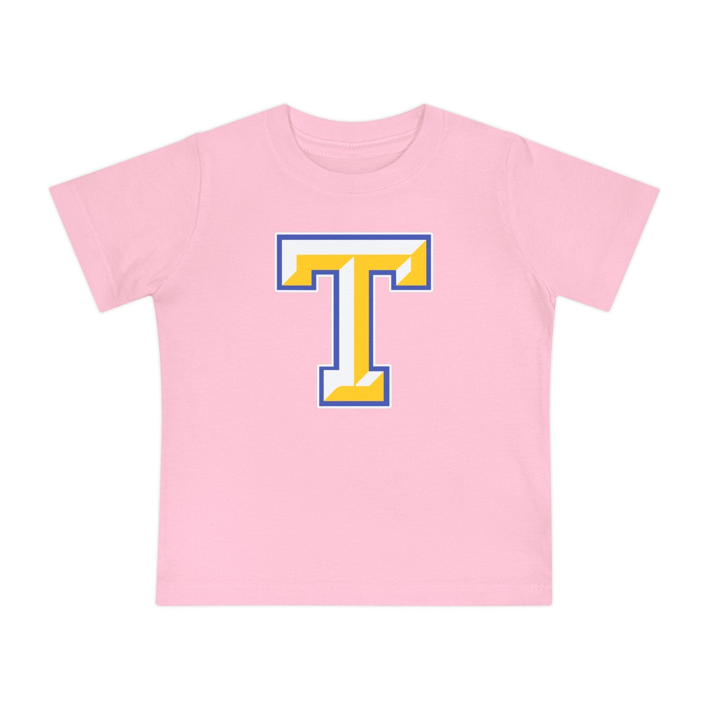 Baby Short Sleeve Tee