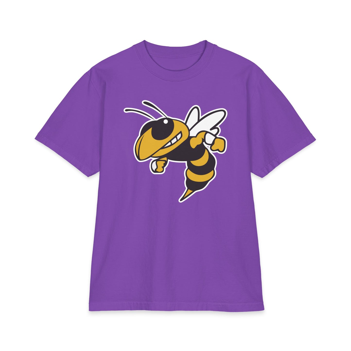 Max Heavyweight Short Sleeve Tee