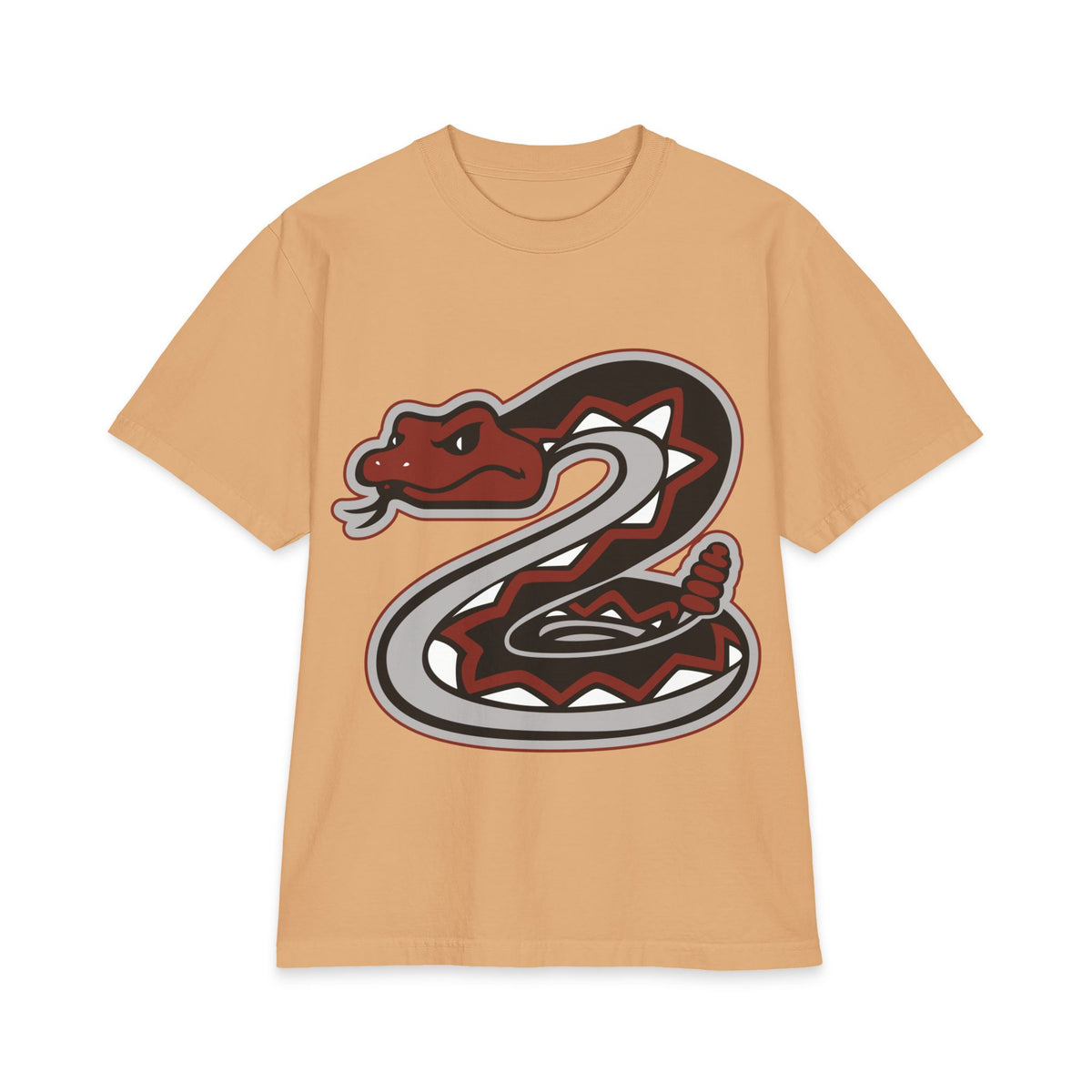 Max Heavyweight Short Sleeve Tee