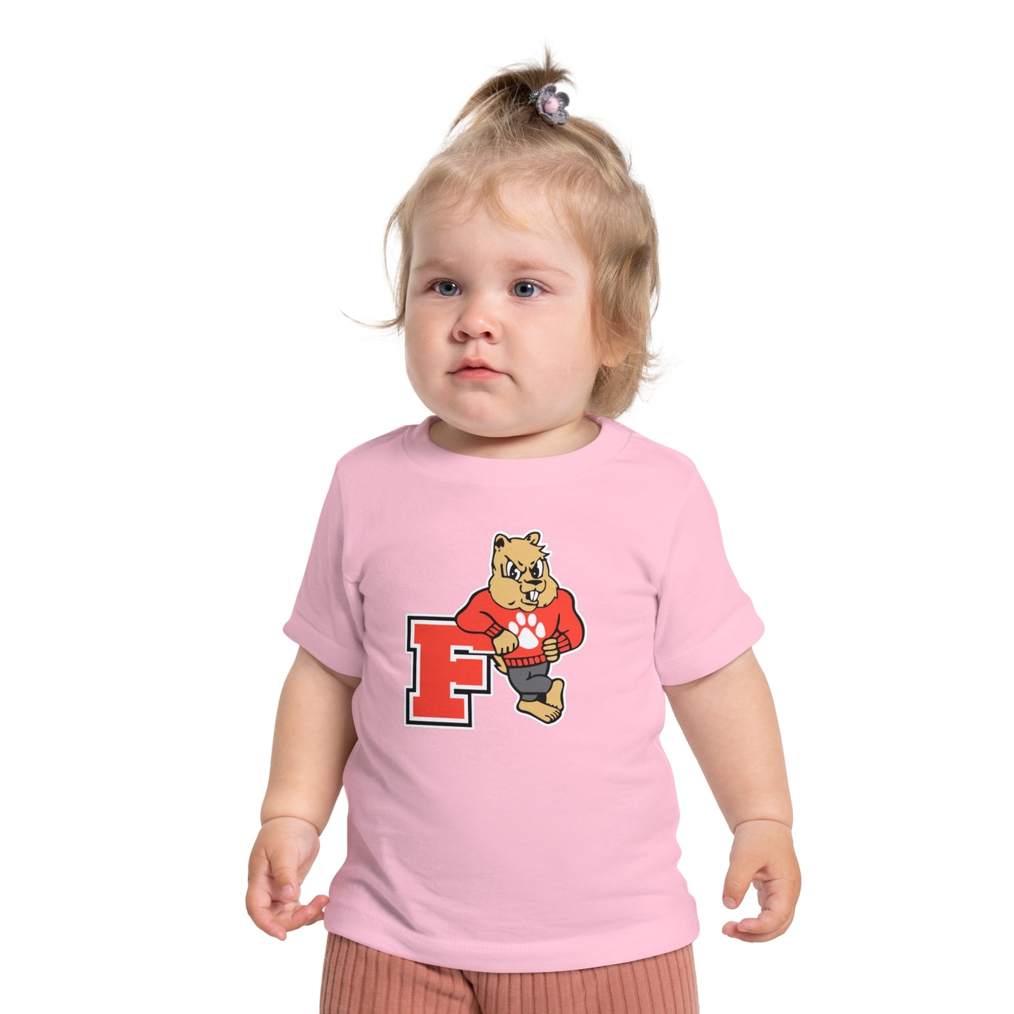 Baby Short Sleeve Tee