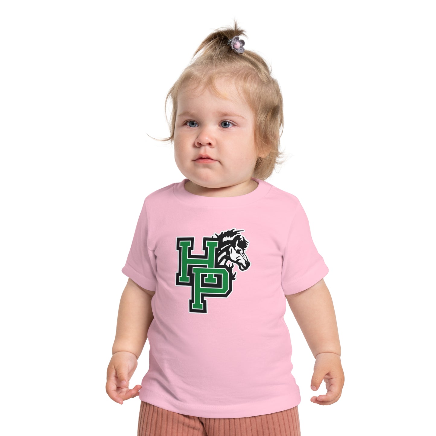 Baby Short Sleeve Tee