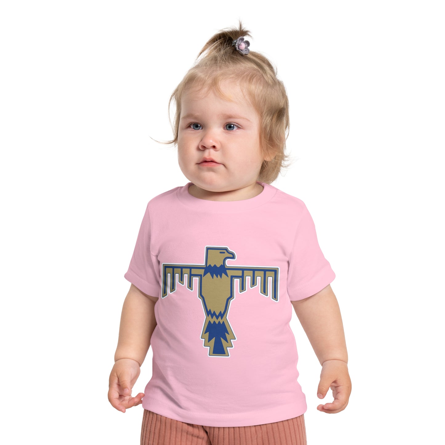 Baby Short Sleeve Tee