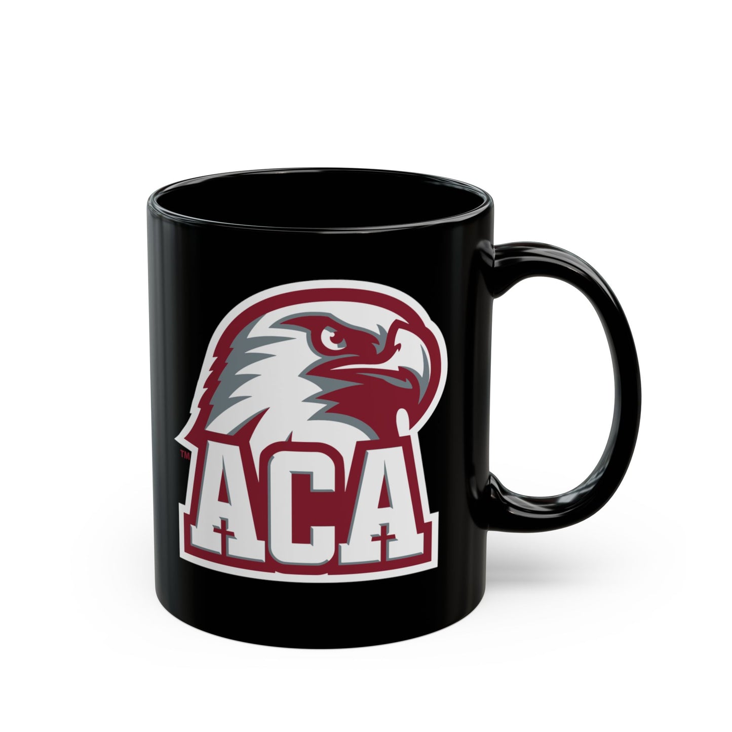 Black Team Mug (11oz/15oz)