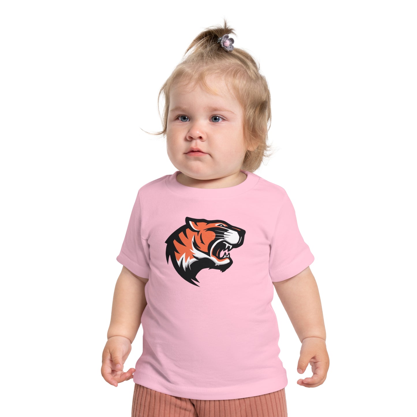 Baby Short Sleeve Tee