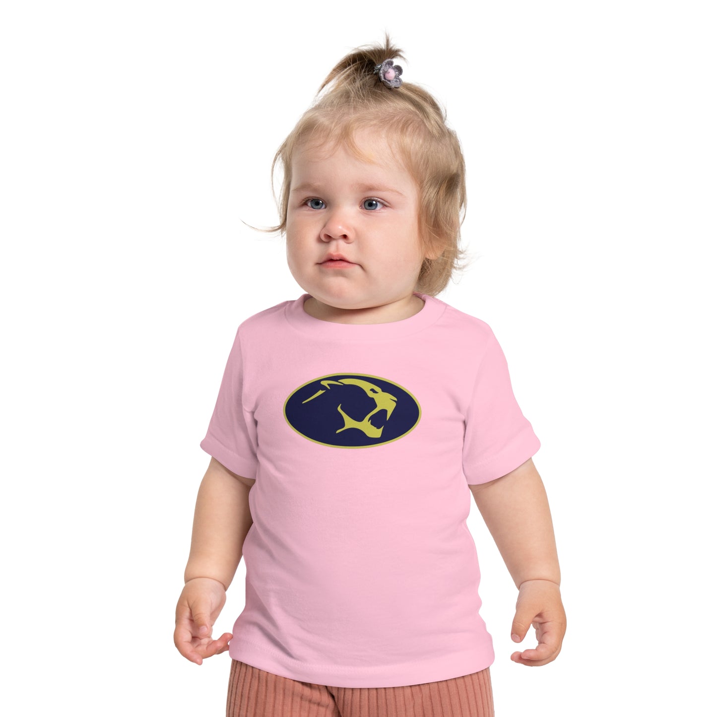 Baby Short Sleeve Tee