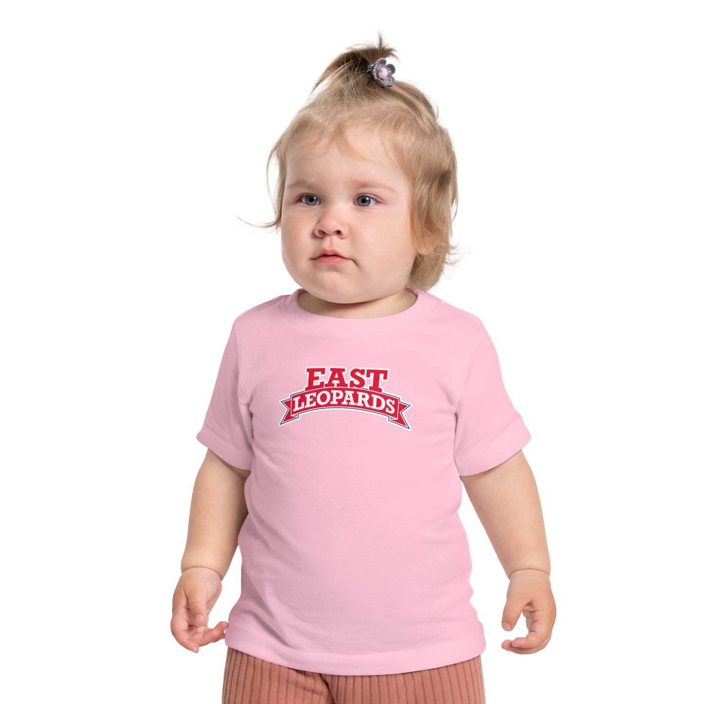 Baby Short Sleeve Tee