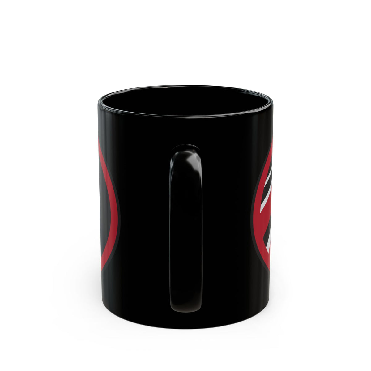 Black Team Mug (11oz/15oz)