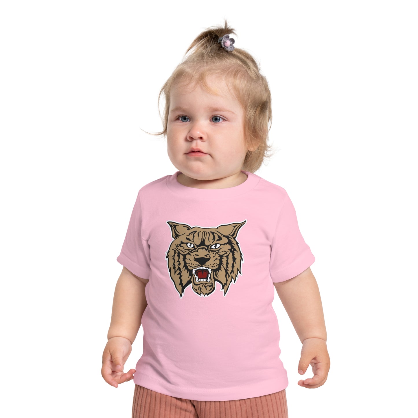 Baby Short Sleeve Tee