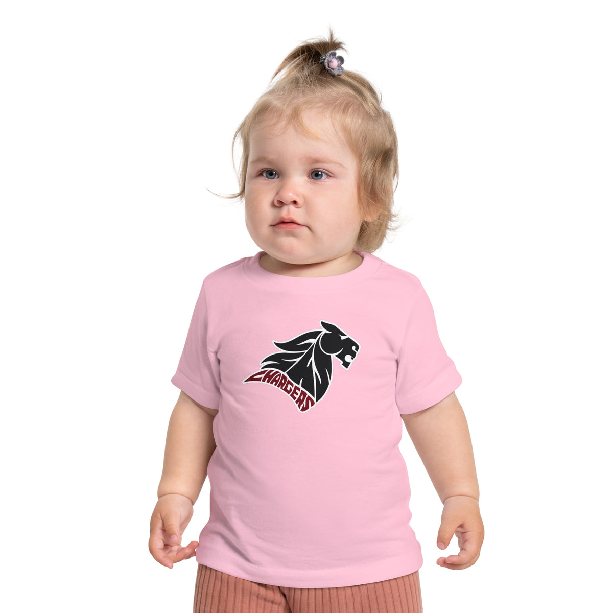 Baby Short Sleeve Tee