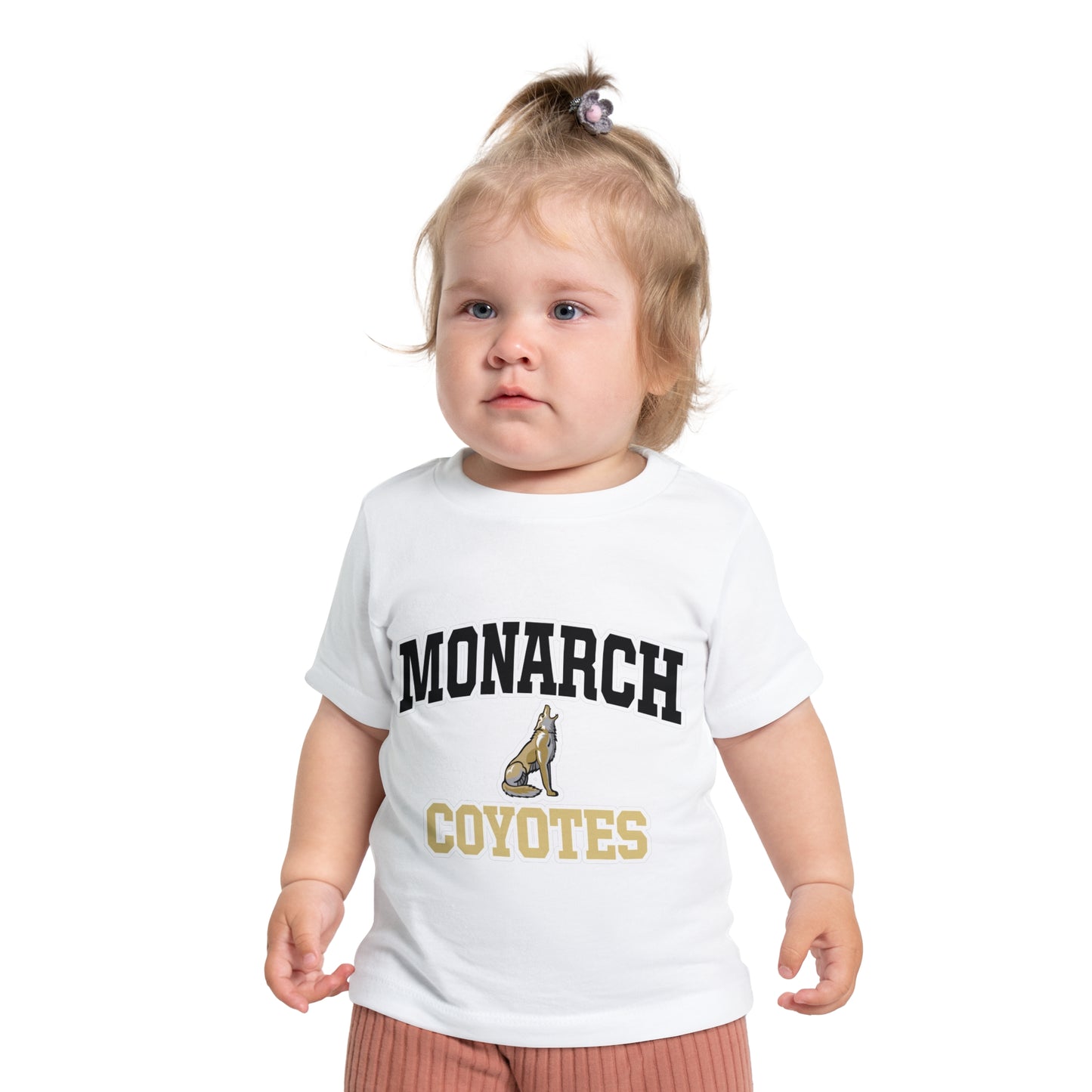 Baby Short Sleeve Tee