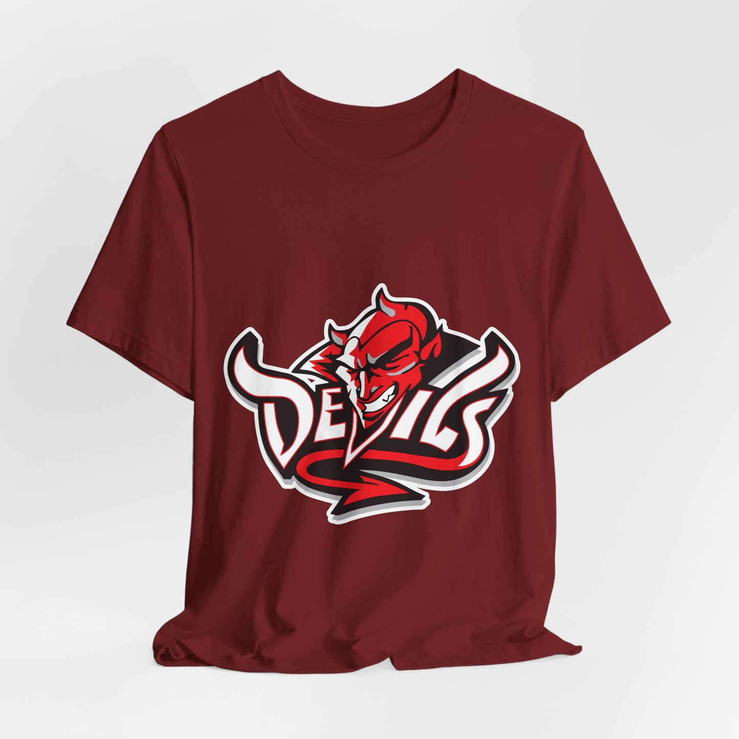 Jersey Short Sleeve Tee