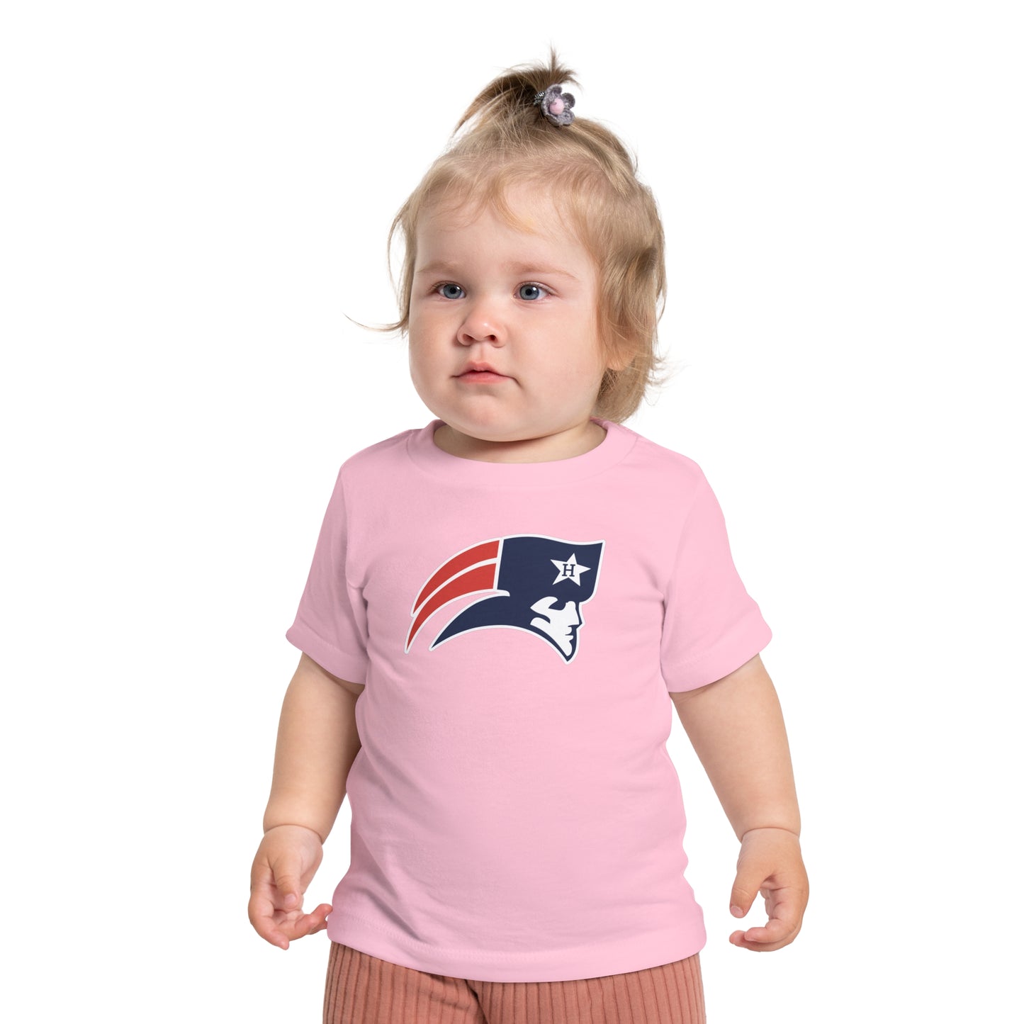 Baby Short Sleeve Tee
