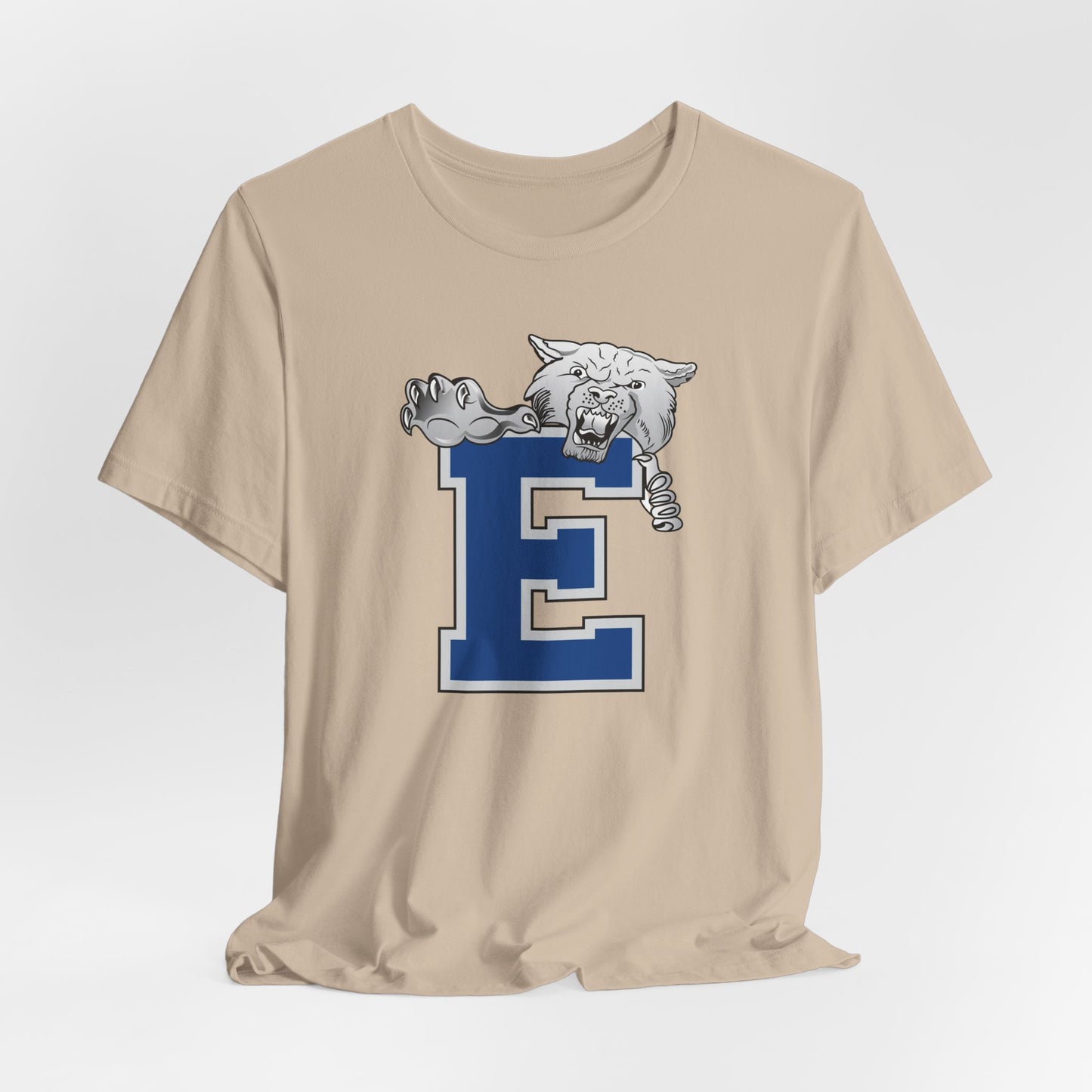 Jersey Short Sleeve Tee