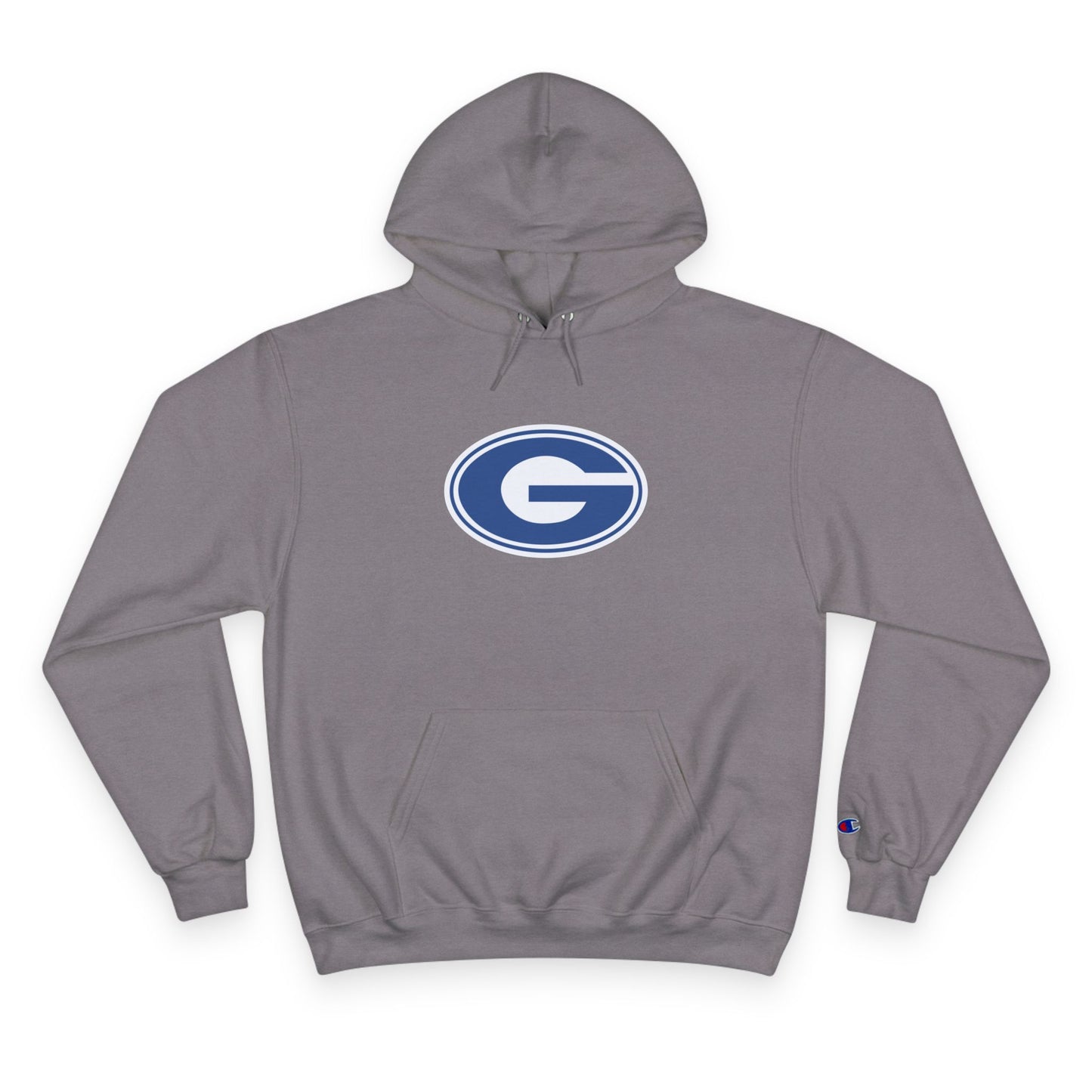 Champion Powerblend Fleece Pullover Hoodie