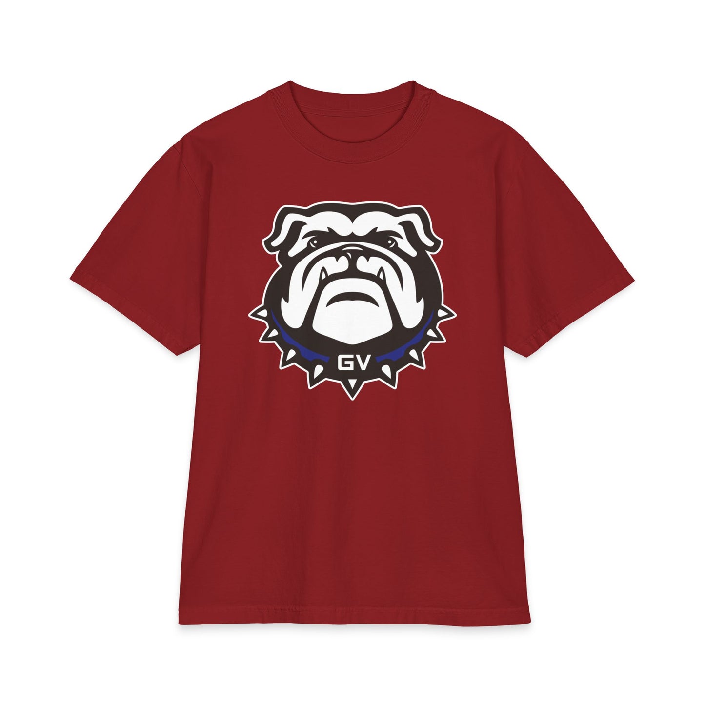 Max Heavyweight Short Sleeve Tee