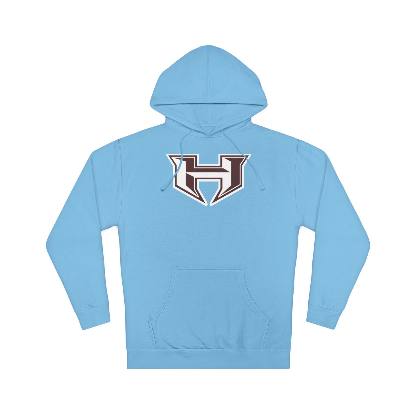 Midweight Pullover Hoodie