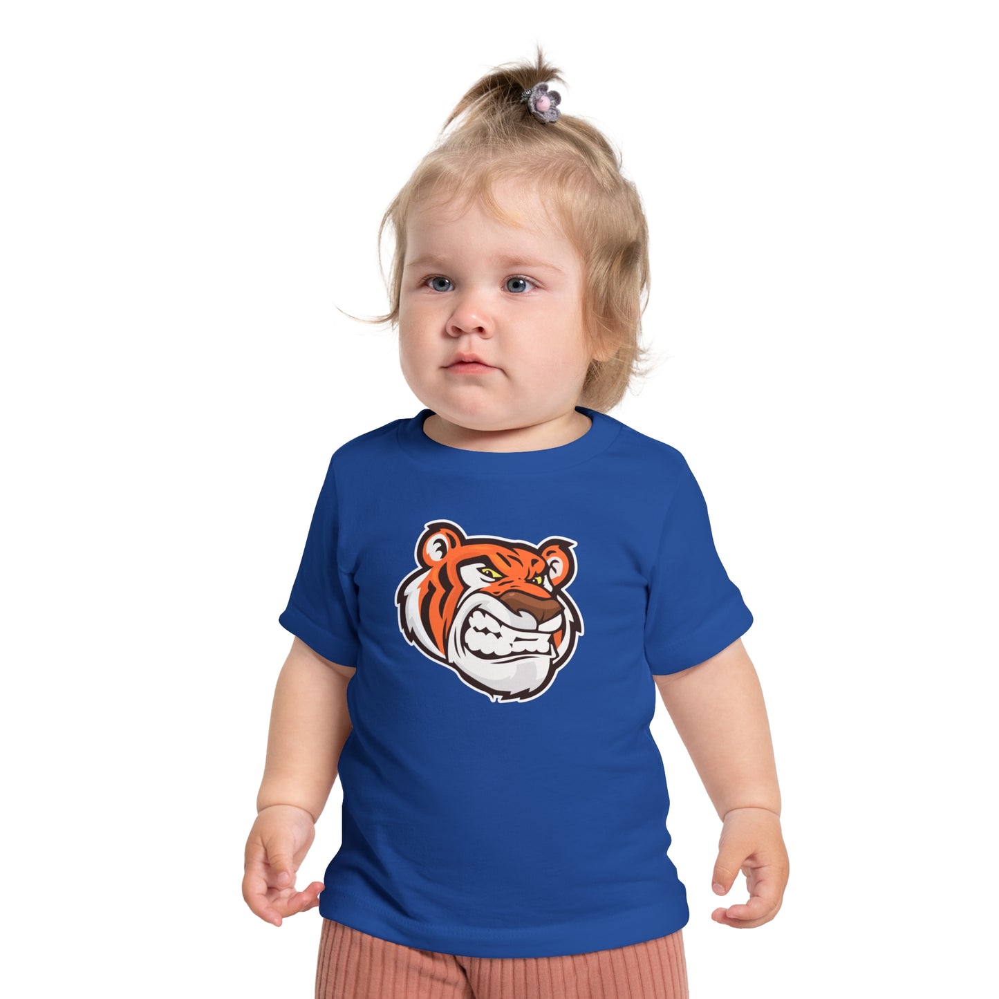 Baby Short Sleeve Tee