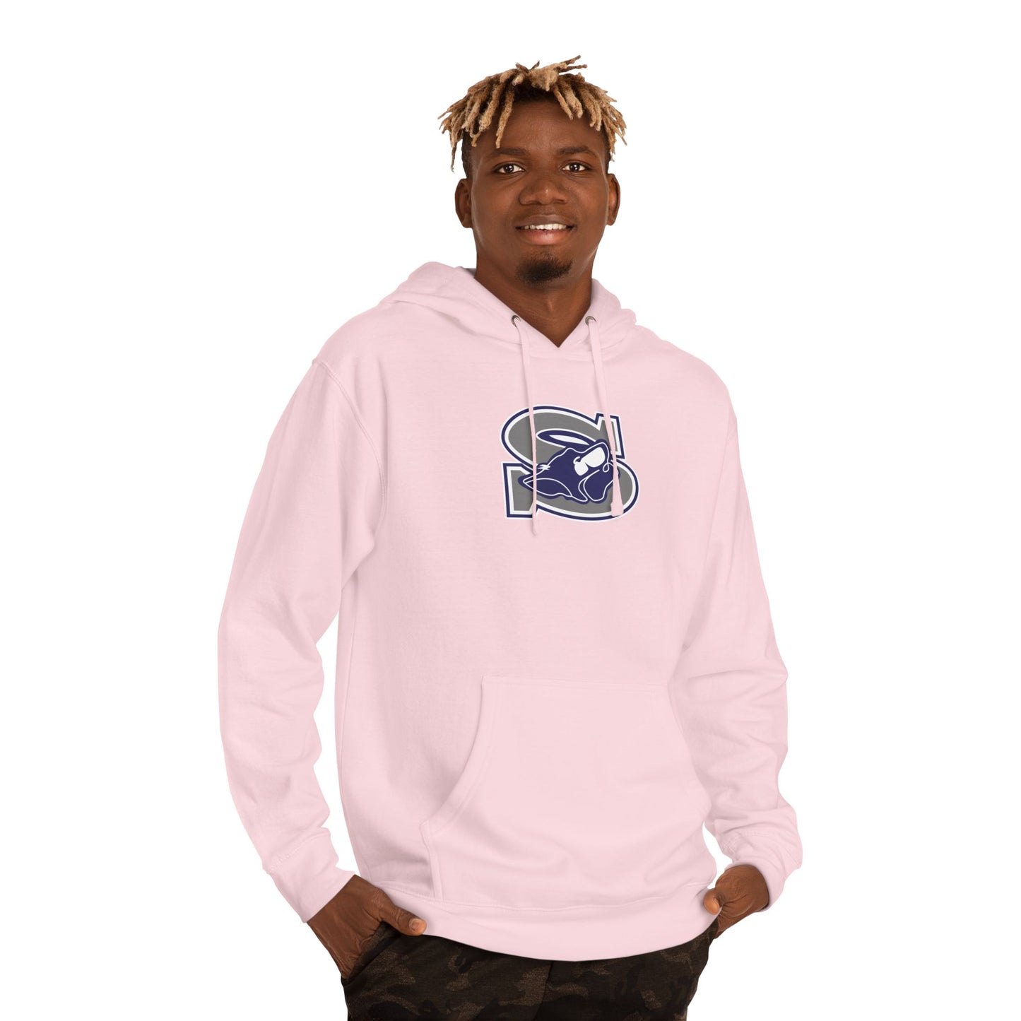 Midweight Pullover Hoodie