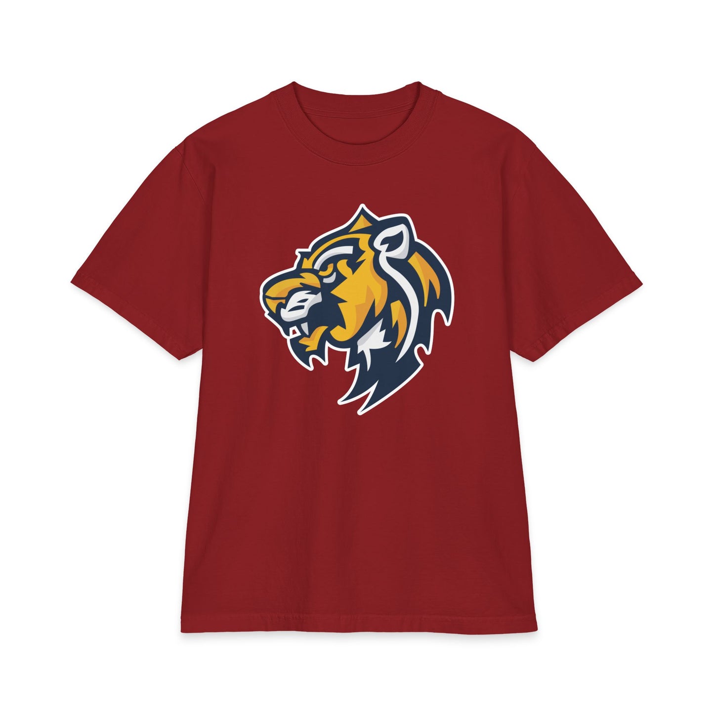 Max Heavyweight Short Sleeve Tee