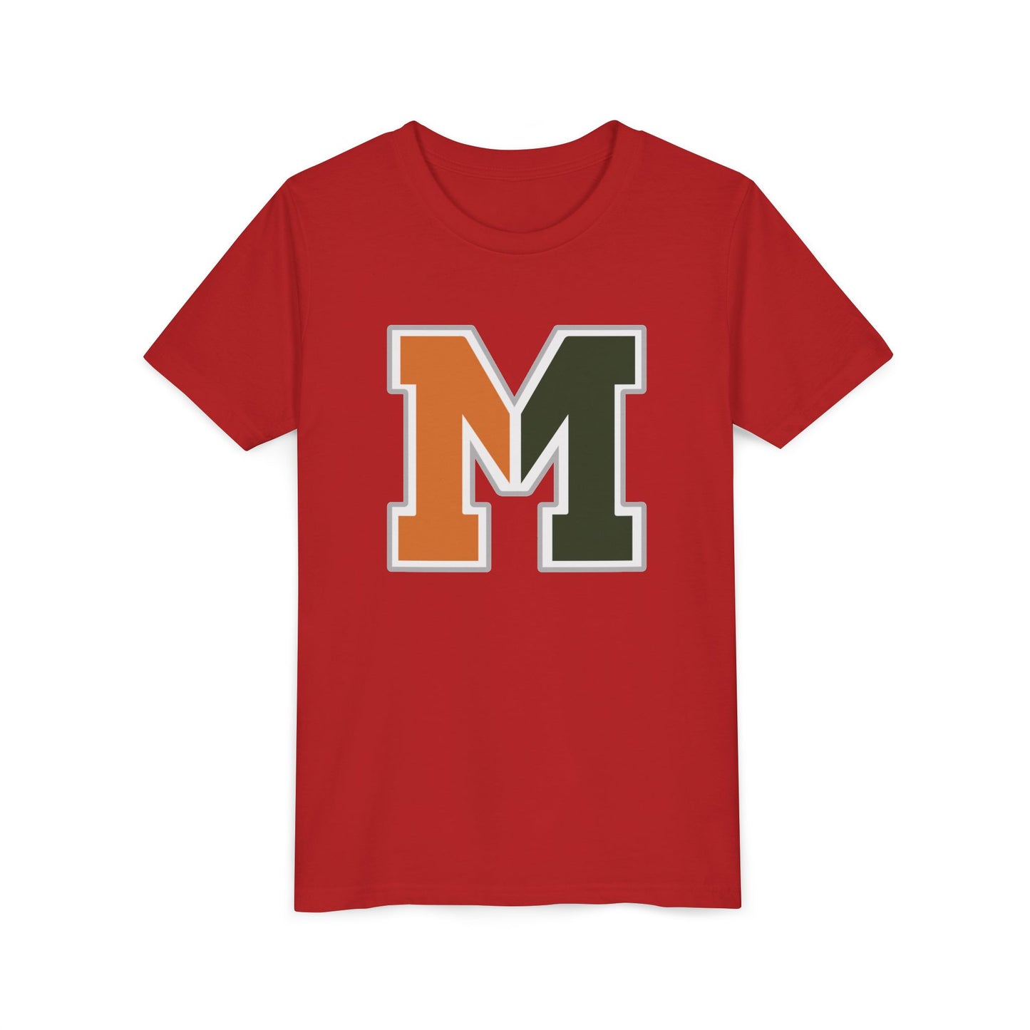Youth Short Sleeve Tee