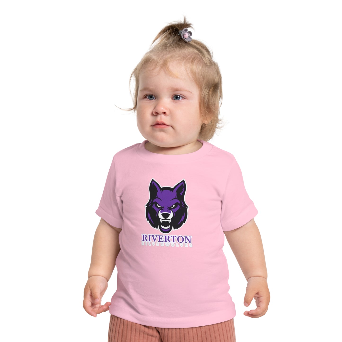 Baby Short Sleeve Tee