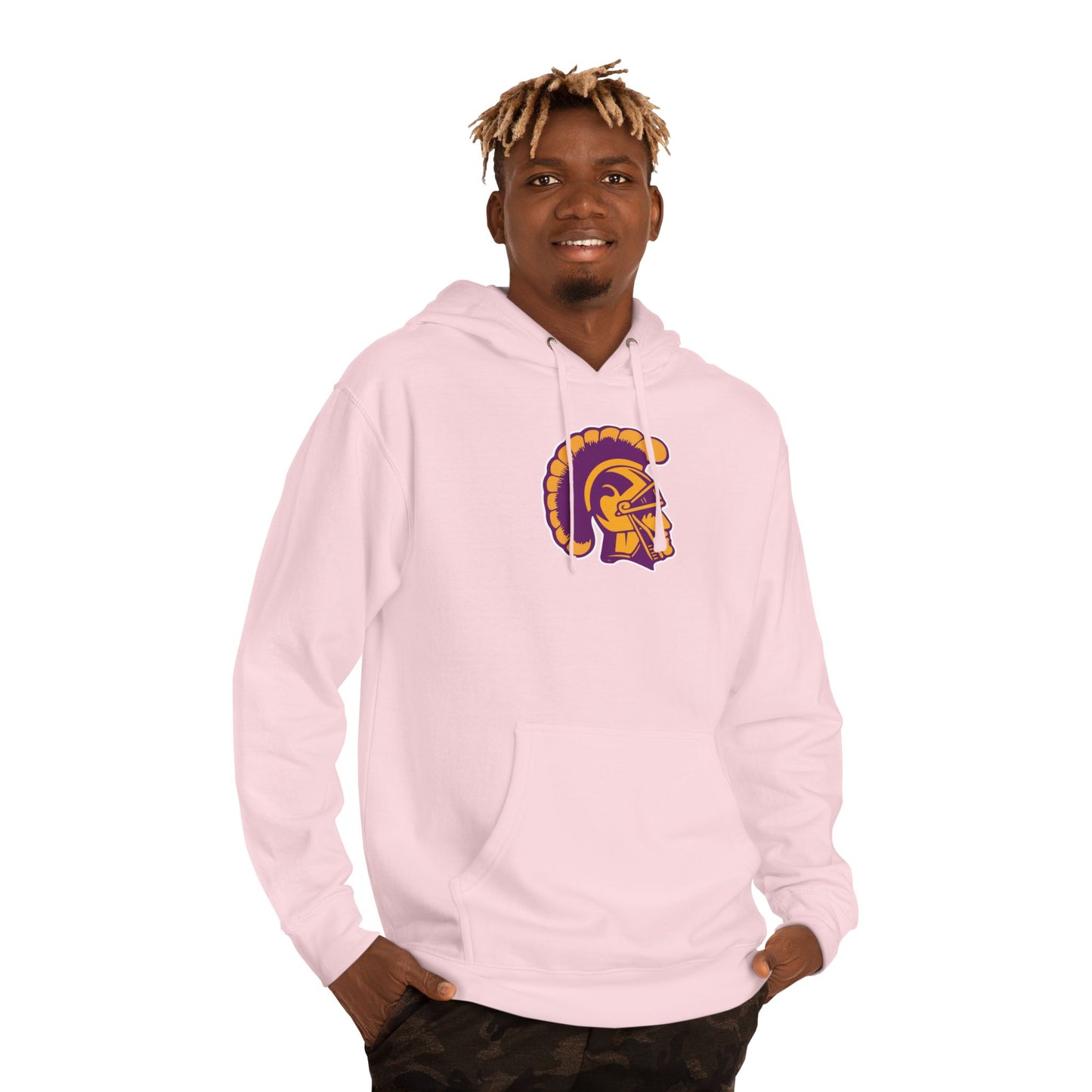 Midweight Pullover Hoodie