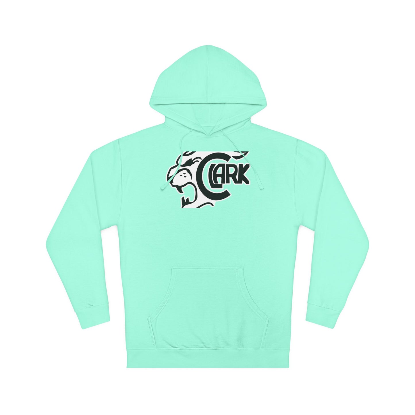 Midweight Pullover Hoodie
