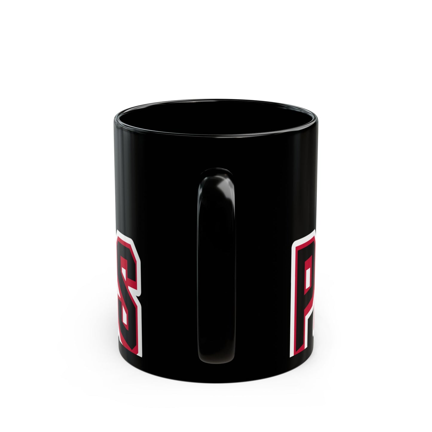 Black Team Mug (11oz/15oz)