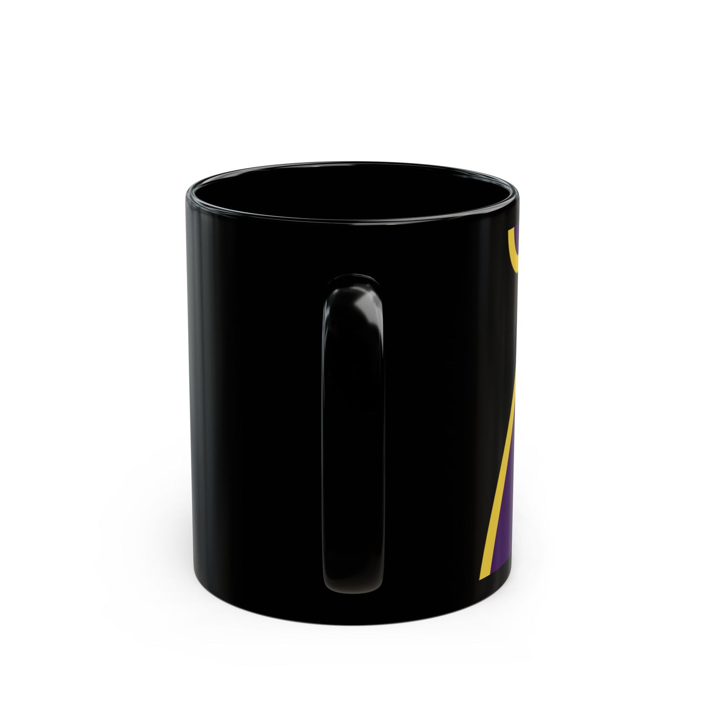 Black Team Mug (11oz/15oz)