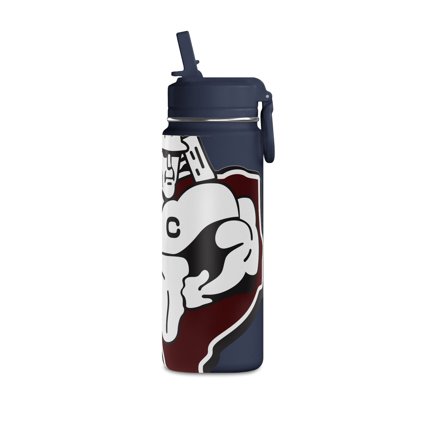 Mini Water Bottle, 20oz