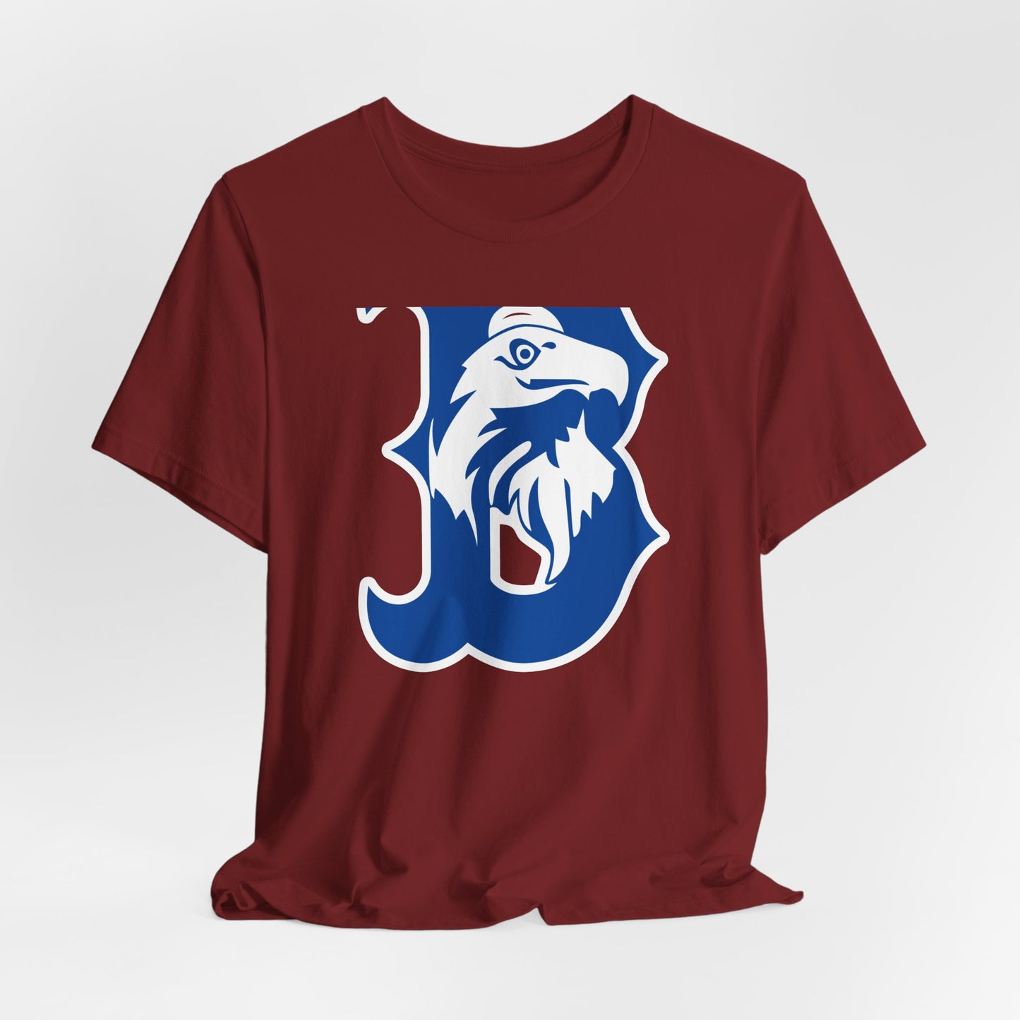 Jersey Short Sleeve Tee