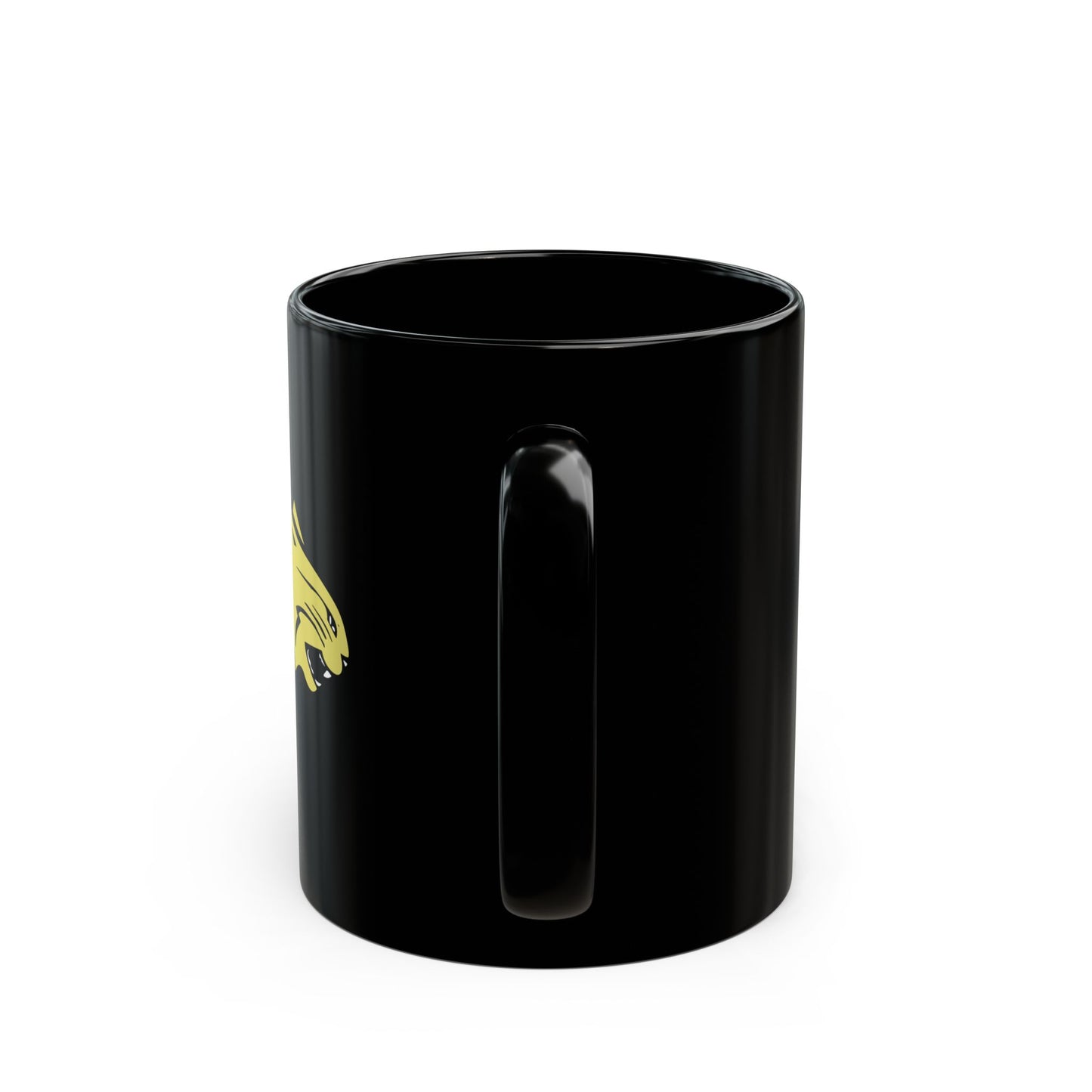 Black Team Mug (11oz/15oz)