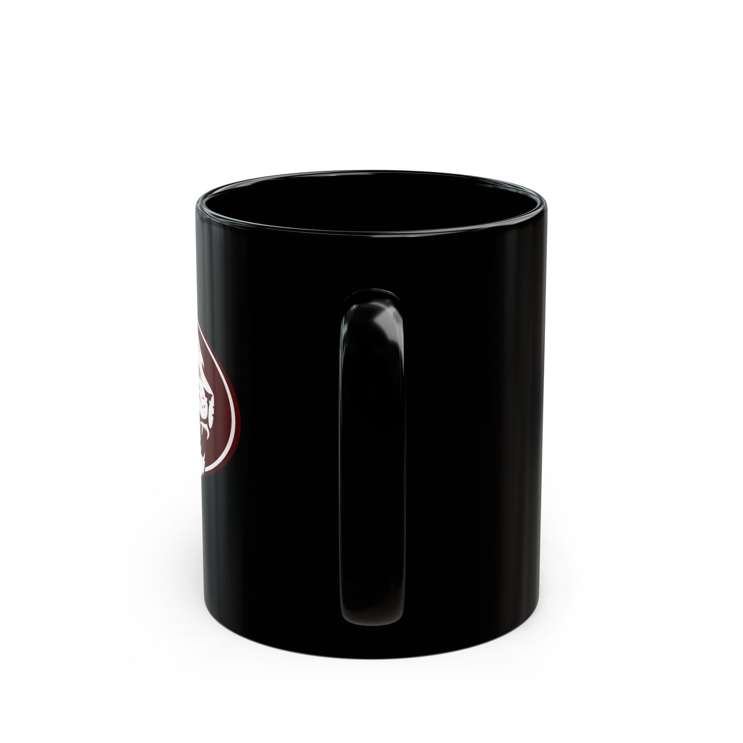 Black Team Mug (11oz/15oz)